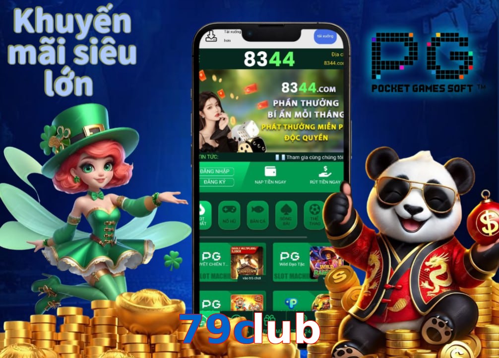 79club
